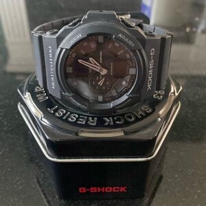 Men’s G-Shock Watch